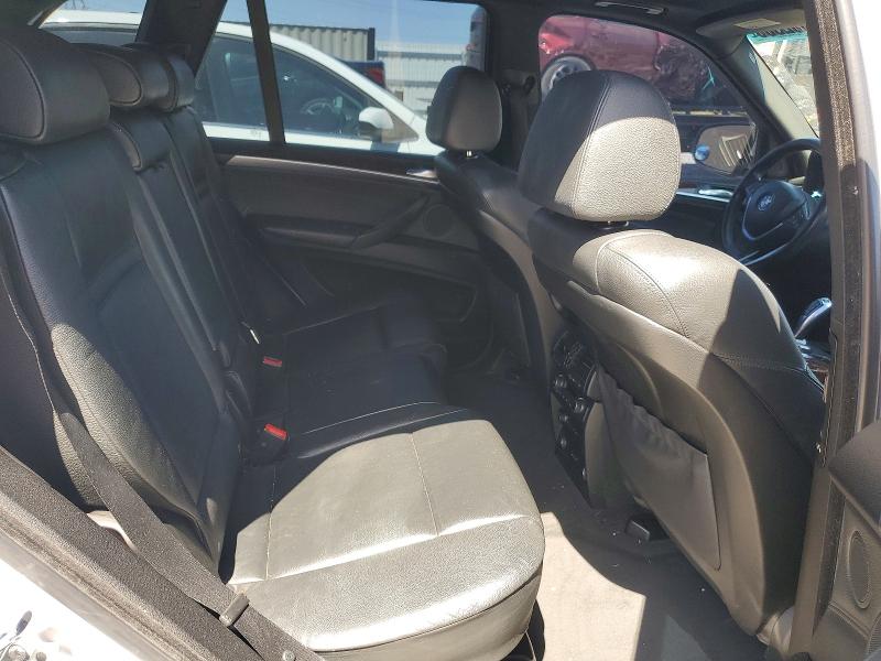 50652536 :رقم المزاد ، 5UXFE83547LZ39371 vin ، 2007 Bmw X5 مزاد بيع