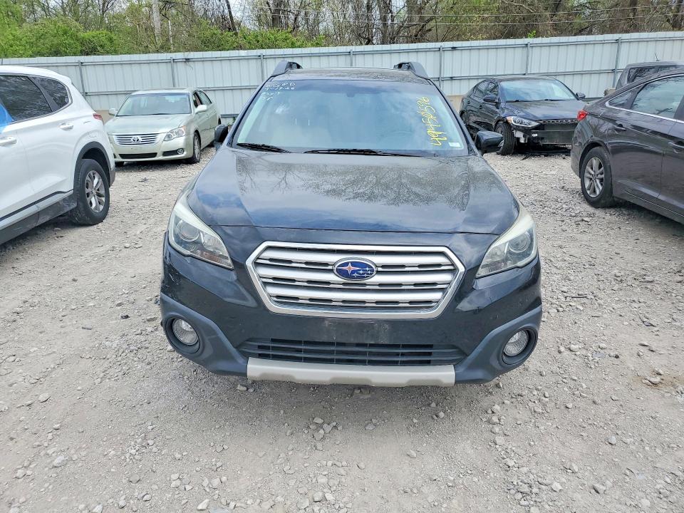 Aukcja sprzedaży 2015 Subaru Outback, vin: 4S4BSBLCXF3223329, numer aukcji: 49450596