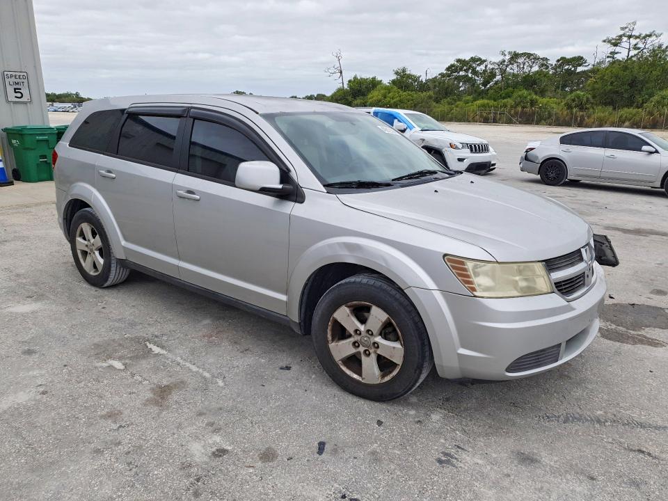Продаж на аукціоні авто 2009 Dodge Journey, vin: 3D4GG57VX9T506995, номер лоту: 49812166