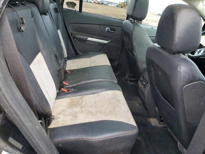 Продажа на аукционе авто 2014 Ford Edge, vin: 2FMDK4JCXEBB41851, номер лота: 49336896