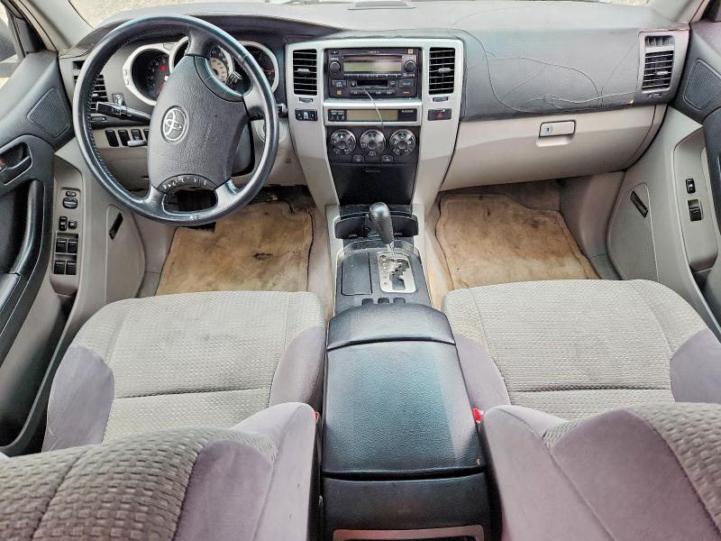 Продажа на аукционе авто 2004 Toyota 4runner, vin: JTEZU14R040034094, номер лота: 51539806