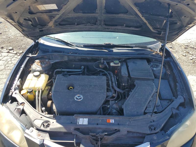 Aukcja sprzedaży 2007 Mazda 3, vin: JM1BK12F871712223, numer aukcji: 50482386