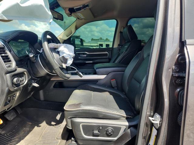 Продаж на аукціоні авто 2020 Ram 1500, vin: 1C6RREJT3LN152968, номер лоту: 48337306