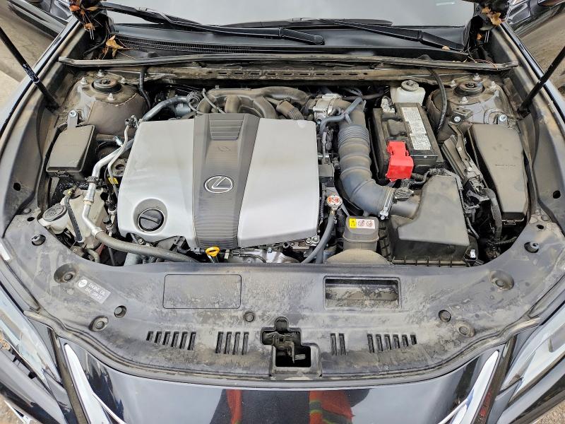Aukcja sprzedaży 2023 Lexus Es 350, vin: 58ADZ1B17PU145773, numer aukcji: 48272386