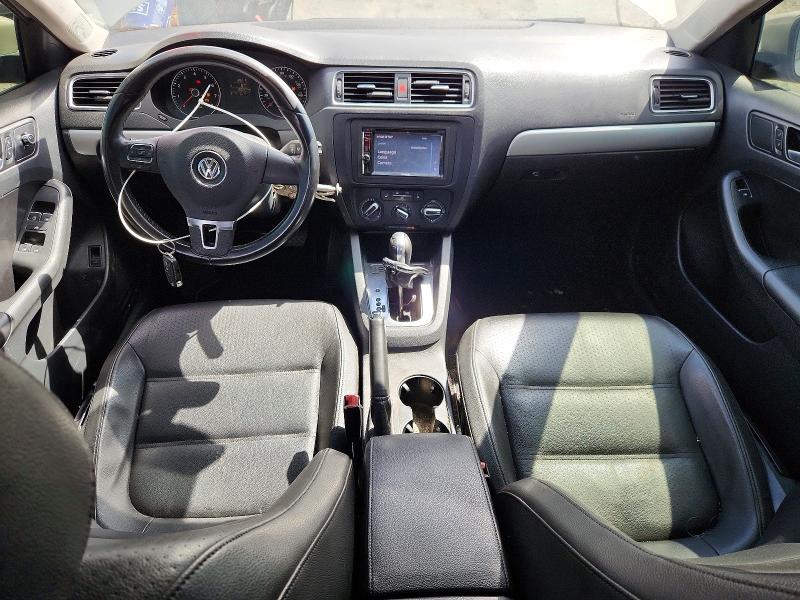 Aukcja sprzedaży 2014 Volkswagen Jetta, vin: 3VWD17AJ9EM300250, numer aukcji: 49981996