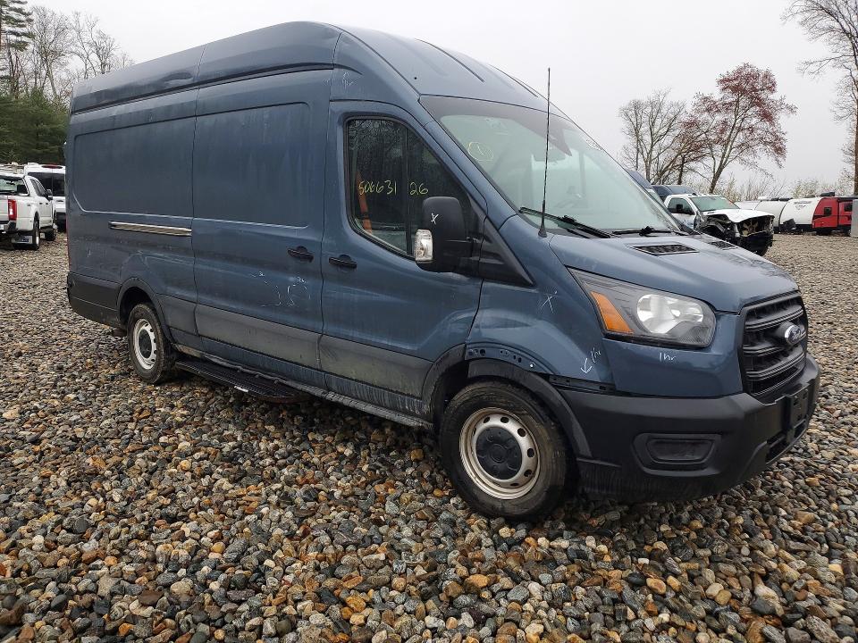 Продаж на аукціоні авто 2020 Ford Transit, vin: 1FTBR3X85LKB28030, номер лоту: 50663126