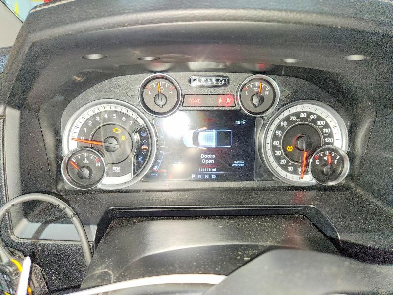 Продаж на аукціоні авто 2014 Ram 2500, vin: 3C6TR5FJXEG263719, номер лоту: 48708466