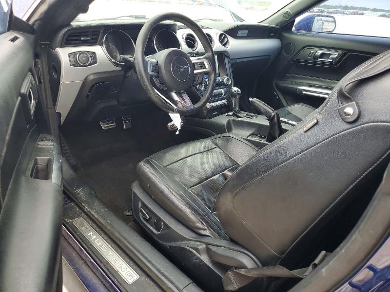 51774026 :رقم المزاد ، 1FA6P8TH1G5289527 vin ، 2016 Ford Mustang مزاد بيع