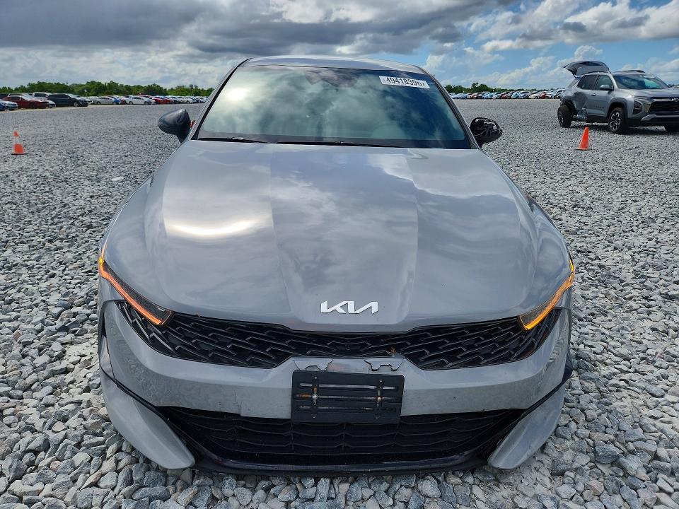 Продаж на аукціоні авто 2023 Kia K5, vin: 5XXG64J29PG218516, номер лоту: 49418396
