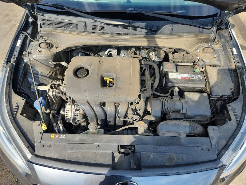 Продаж на аукціоні авто 2019 Kia Forte, vin: 3KPF24AD8KE077965, номер лоту: 50966066