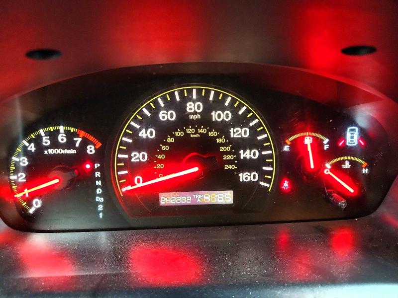 Продажа на аукционе авто 2003 Honda Accord, vin: 1HGCM66853A087458, номер лота: 51428596