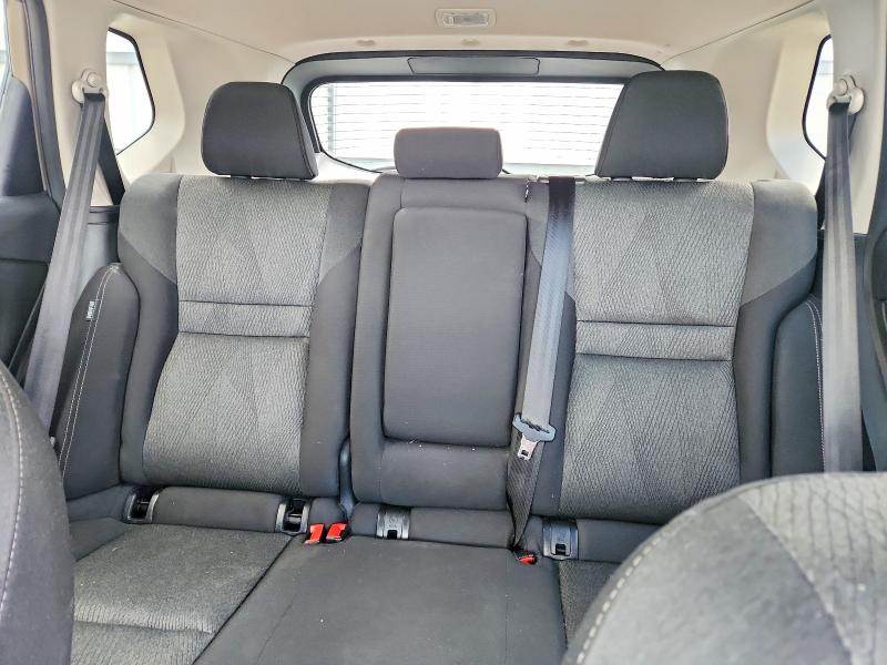 49078906 :رقم المزاد ، 5N1BT3BB8SC770427 vin ، 2025 Nissan Rogue مزاد بيع