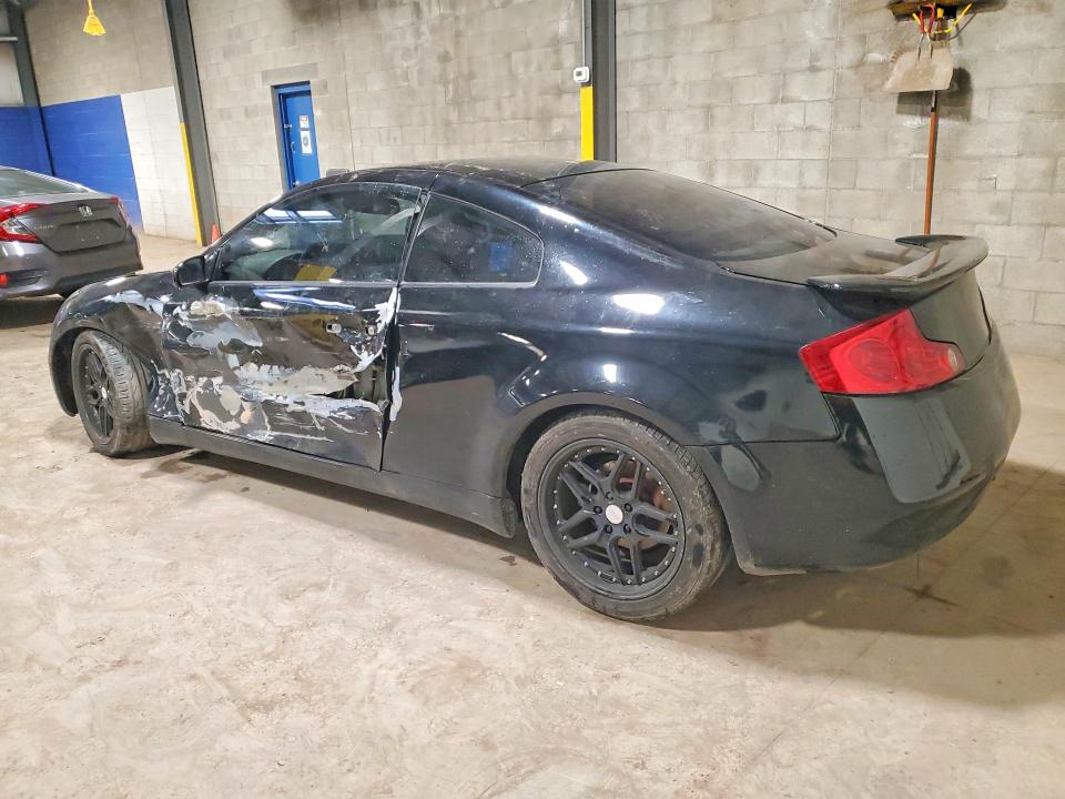 Aukcja sprzedaży 2005 Infiniti G35, vin: JNKCV54E15M401525, numer aukcji: 48414726