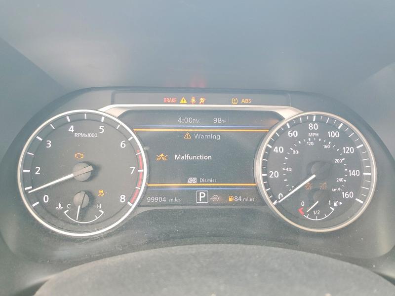 Aukcja sprzedaży 2024 Nissan Sentra, vin: 3N1AB8CV1RY266444, numer aukcji: 49550716