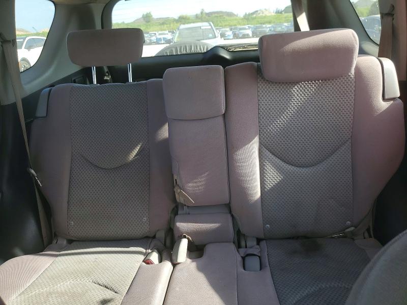Продаж на аукціоні авто 2007 Toyota Rav4, vin: JTMZD33V076026545, номер лоту: 51827606