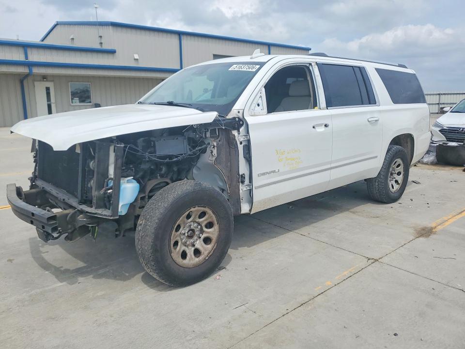 Aukcja sprzedaży 2018 Gmc Yukon Xl, vin: 1GKS2HKJ9JR144512, numer aukcji: 51637506
