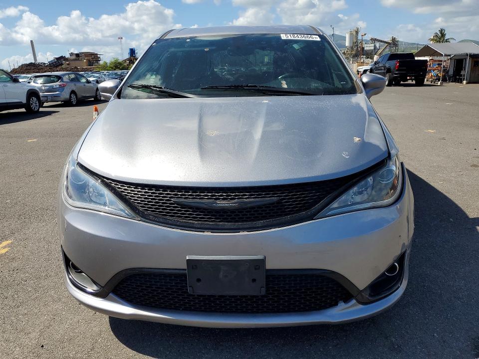 Aukcja sprzedaży 2019 Chrysler Pacifica, vin: 2C4RC1FGXKR567348, numer aukcji: 51843666