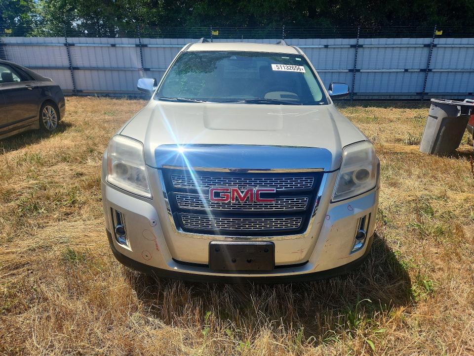 Продажа на аукционе авто 2014 Gmc Terrain, vin: 2GKFLTE31E6166052, номер лота: 51132656