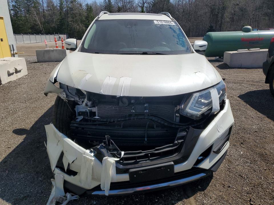 Aukcja sprzedaży 2017 Nissan Rogue, vin: 5N1AT2MV6HC894248, numer aukcji: 51018866