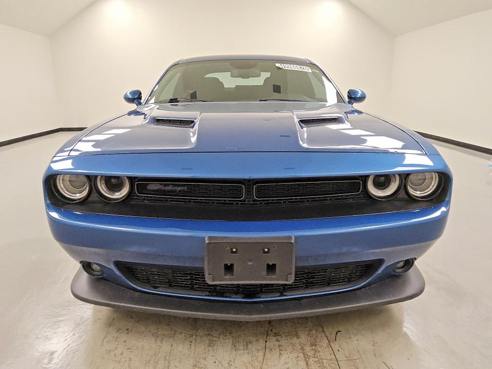 49986826 :رقم المزاد ، 2C3CDZAG9LH223238 vin ، 2020 Dodge Challenger مزاد بيع