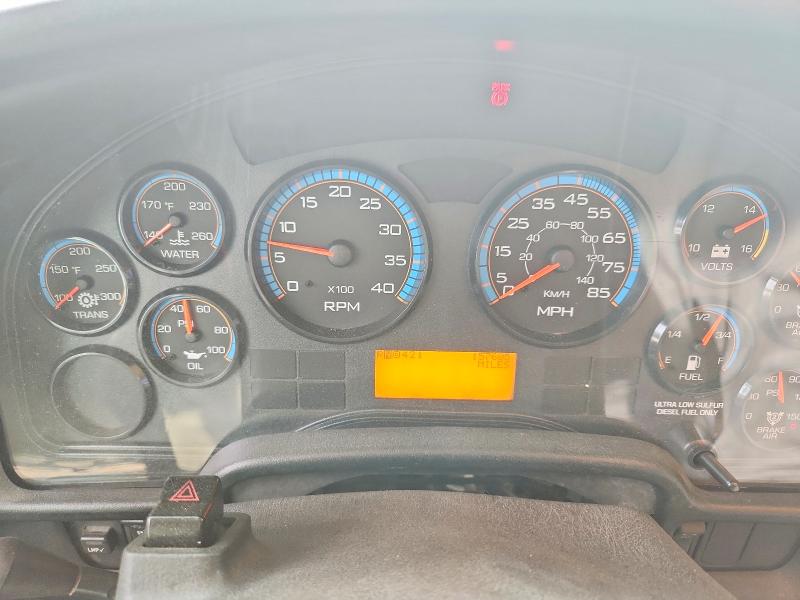 79731845 :رقم المزاد ، 4DRBUSKL0AB232003 vin ، 2010 Ic Corporation School Bus مزاد بيع