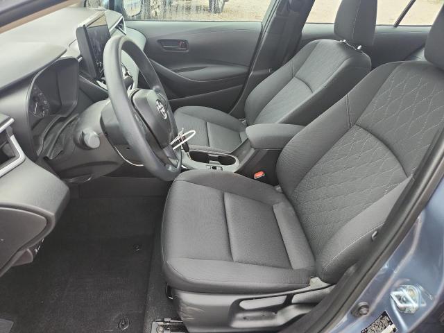 48313316 :رقم المزاد ، 5YFB4MDE6SP290991 vin ، 2025 Toyota Corolla مزاد بيع
