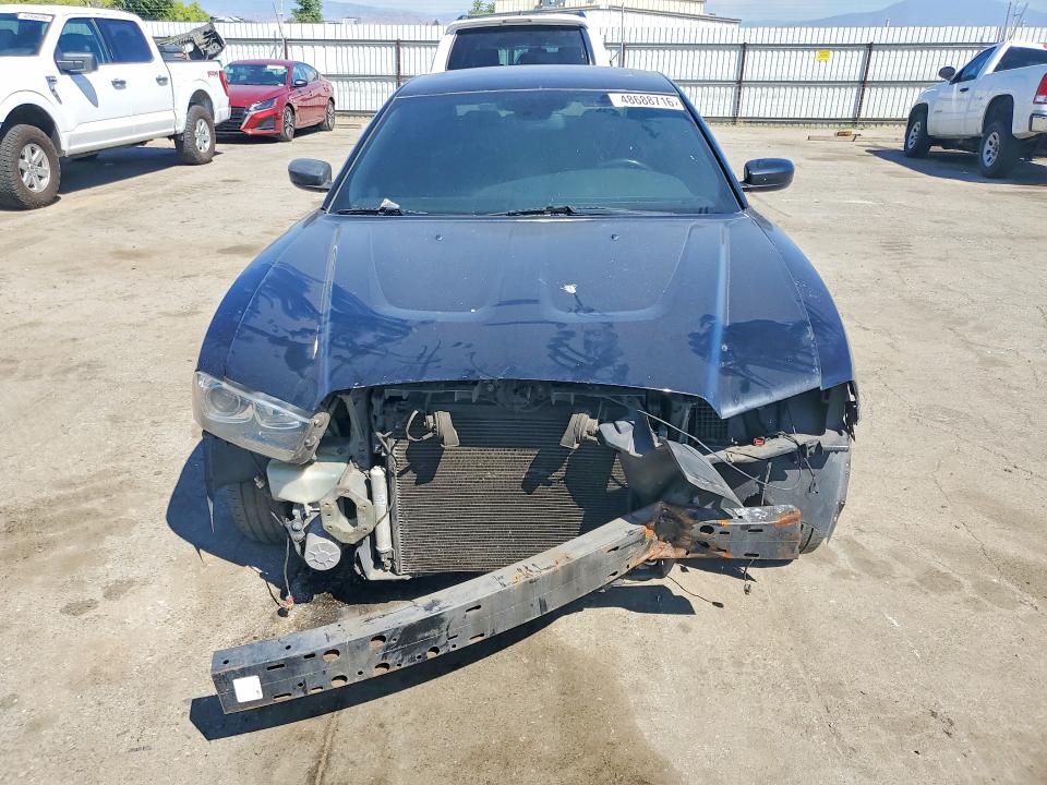 48688716 :رقم المزاد ، 2C3CDXHG8DH526751 vin ، 2013 Dodge Charger مزاد بيع