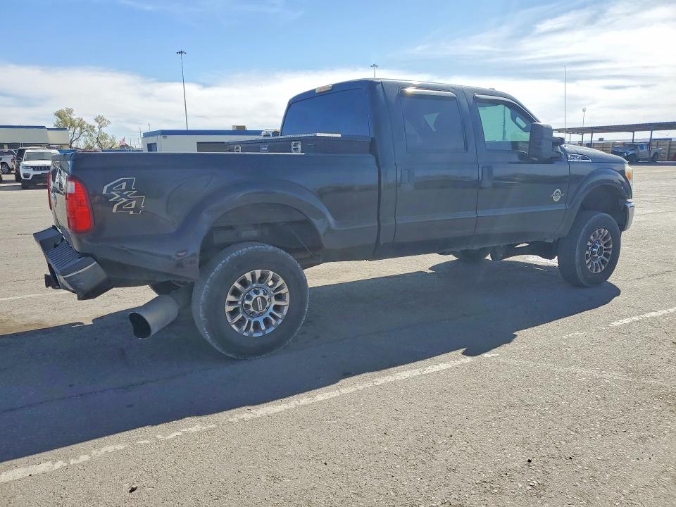 Продажа на аукционе авто 2012 Ford F250, vin: 1FT7W2BT8CEB27764, номер лота: 48707126
