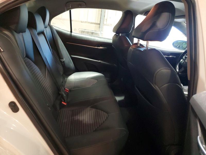 Aukcja sprzedaży 2021 Toyota Camry, vin: 4T1G11AK5MU570071, numer aukcji: 51001146