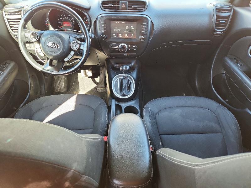 Продаж на аукціоні авто 2019 Kia Soul, vin: KNDJP3A57K7637652, номер лоту: 49002196