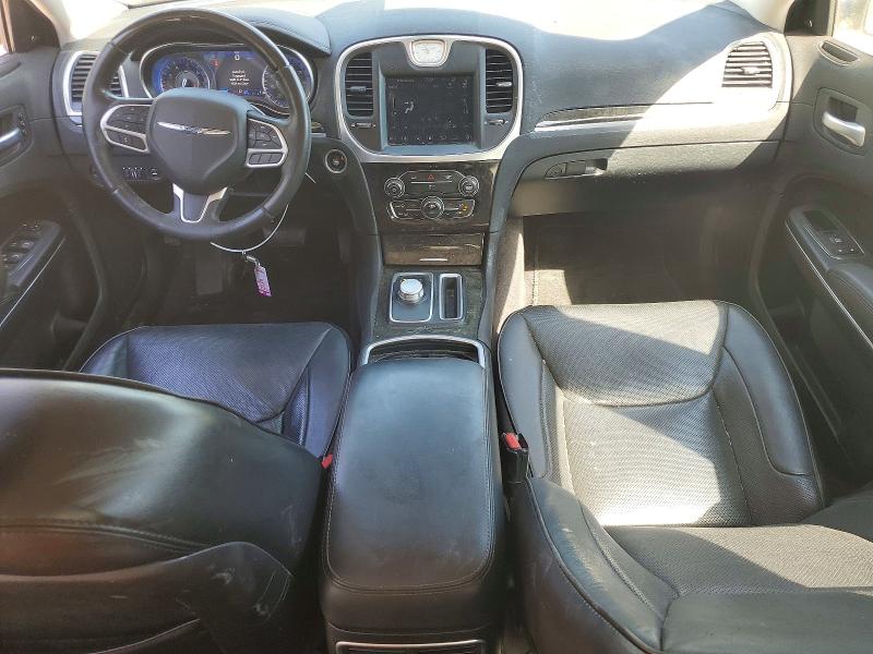Продажа на аукционе авто 2018 Chrysler 300, vin: 2C3CCAEG3JH193763, номер лота: 49141956