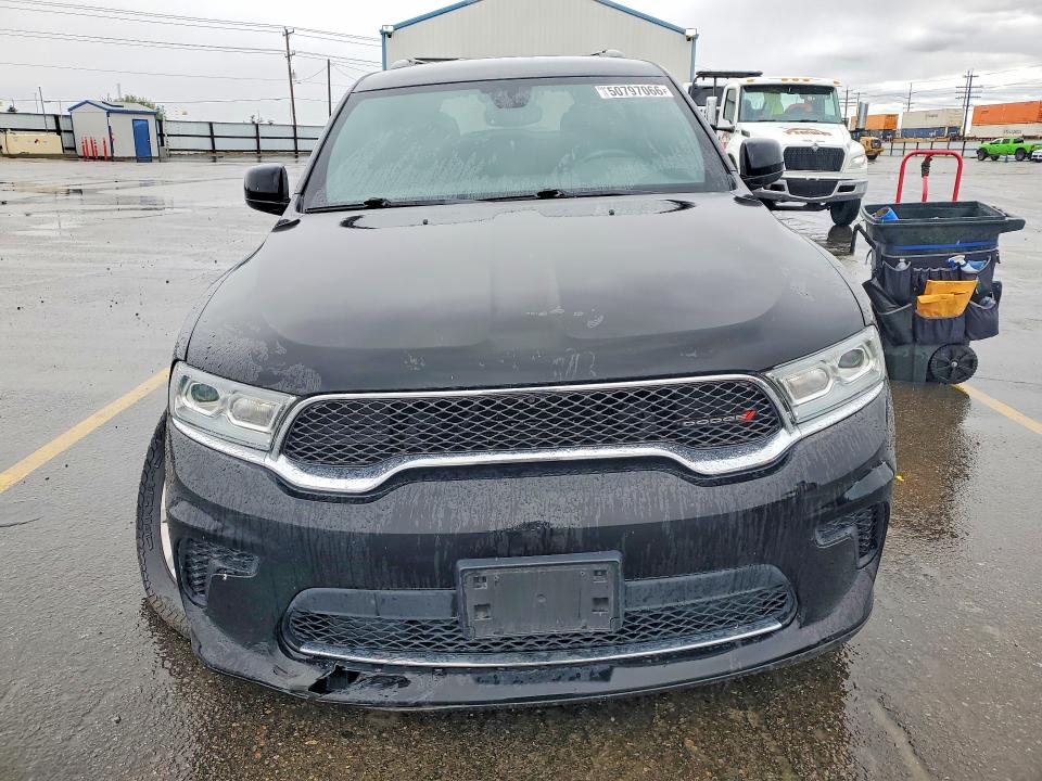 Продаж на аукціоні авто 2024 Dodge Durango, vin: 1C4RDJAGXRC176806, номер лоту: 50797066