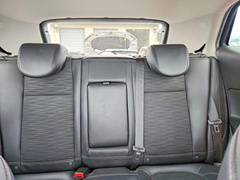 50608576 :رقم المزاد ، KL4CJBSB7FB034030 vin ، 2015 Buick Encore مزاد بيع