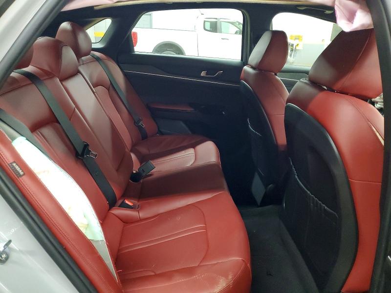 Aukcja sprzedaży 2025 Kia K5, vin: KNAG64J78S5300033, numer aukcji: 48873876