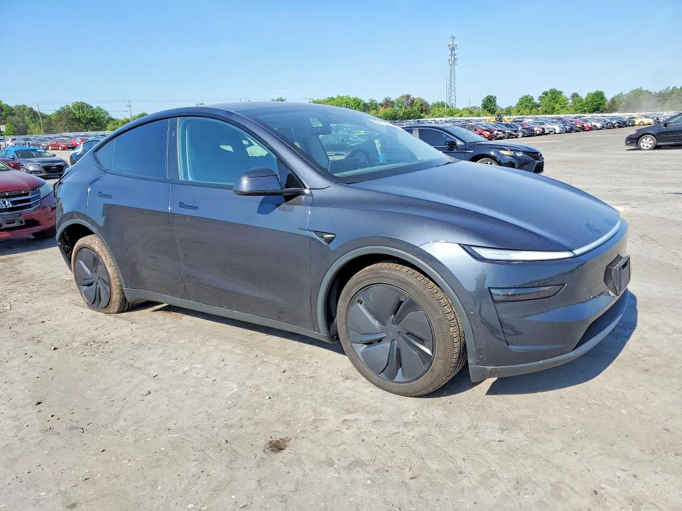 Продаж на аукціоні авто 2026 Tesla Model Y, vin: 7SAYGDEE1TF367377, номер лоту: 50911306