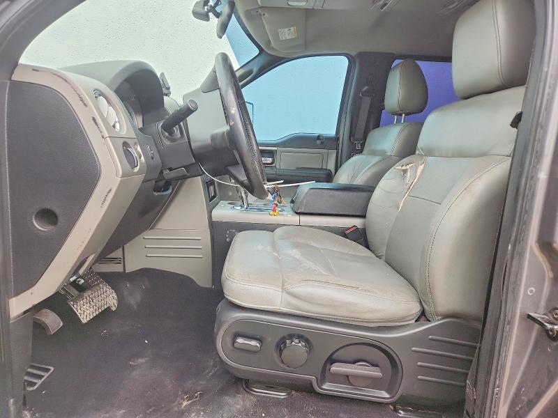 Продажа на аукционе авто 2004 Ford F150, vin: 1FTPW14544KA02658, номер лота: 51487166