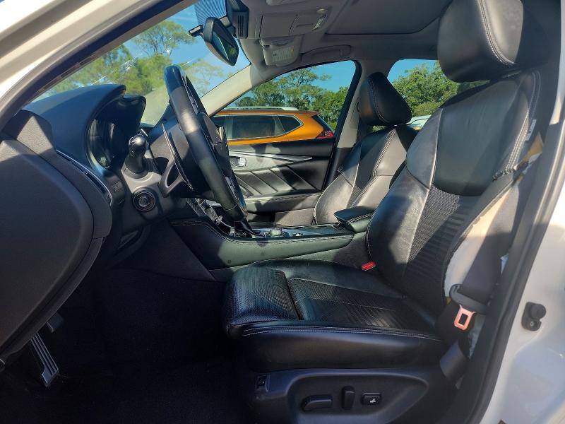 Aukcja sprzedaży 2017 Infiniti Q50, vin: JN1EV7AP5HM733969, numer aukcji: 48404766
