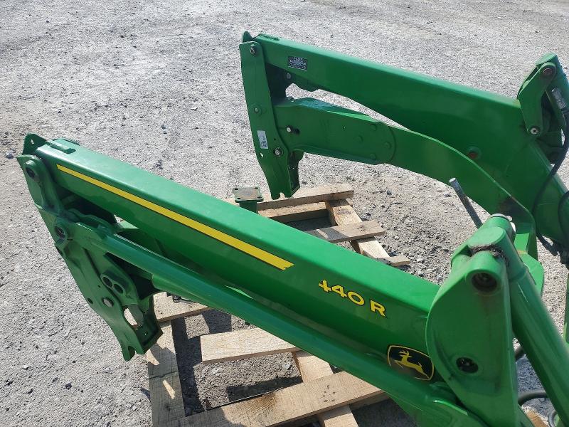 Aukcja sprzedaży 2024 John Deer Industrial Equipment, vin: 1P0440RXCPD075643, numer aukcji: 50108896
