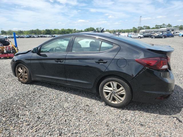 Продажа на аукционе авто 2020 Hyundai Elantra, vin: 5NPD84LF6LH561831, номер лота: 49852336