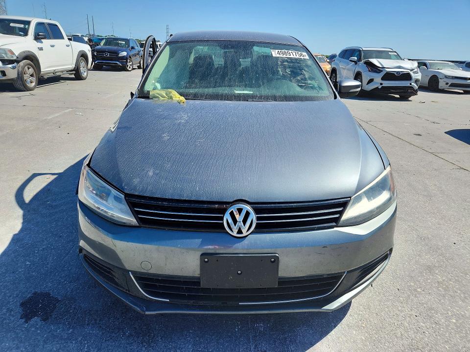 Aukcja sprzedaży 2013 Volkswagen Jetta, vin: 3VWLL7AJ9DM372103, numer aukcji: 49891756