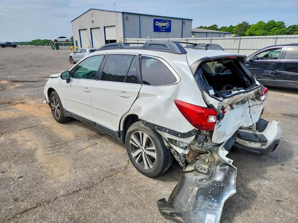 Продажа на аукционе авто 2018 Subaru Outback, vin: 4S4BSANC1J3384720, номер лота: 50742316