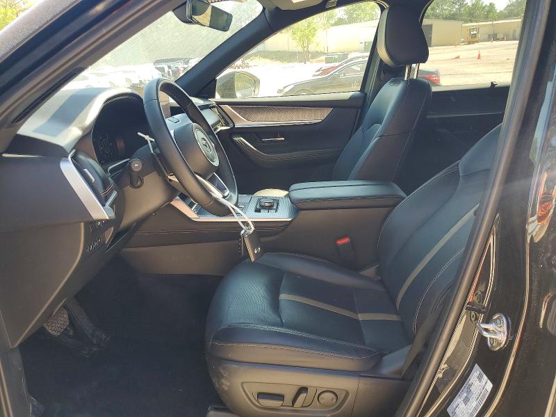 49781556 :رقم المزاد ، JM3KJEHD5S1115658 vin ، 2025 Mazda Cx-70 مزاد بيع