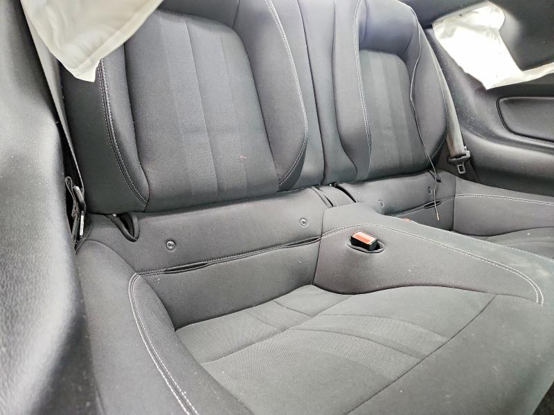 Продажа на аукционе авто 2020 Ford Mustang, vin: 1FA6P8CF7L5174925, номер лота: 51156856
