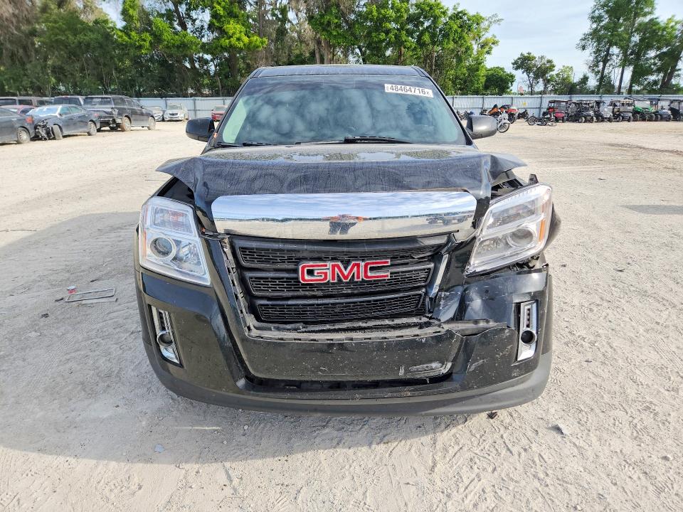 Продаж на аукціоні авто 2015 Gmc Terrain, vin: 2GKALMEK5F6199600, номер лоту: 48464716