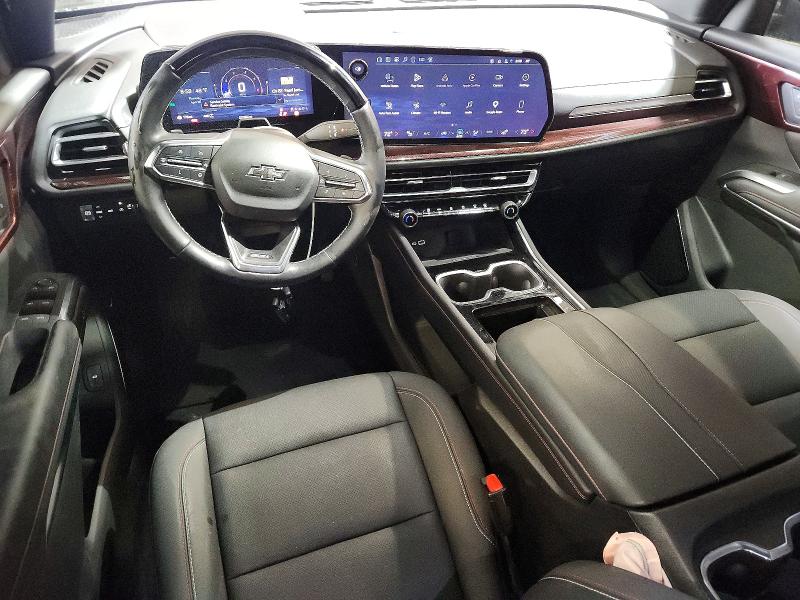 Aukcja sprzedaży 2024 Chevrolet Traverse, vin: 1GNEVJKS7RJ175453, numer aukcji: 51884116