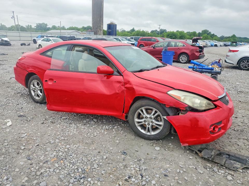 Aukcja sprzedaży 2008 Toyota Camry Solara, vin: 4T1CE30P68U762648, numer aukcji: 51833636