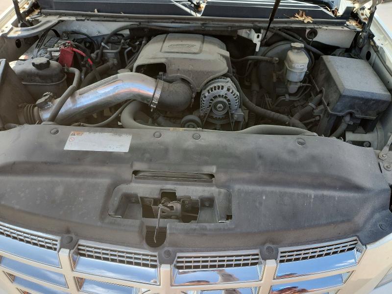 Aukcja sprzedaży 2011 Cadillac Escalade, vin: 1GYS4BEF0BR319753, numer aukcji: 49950606