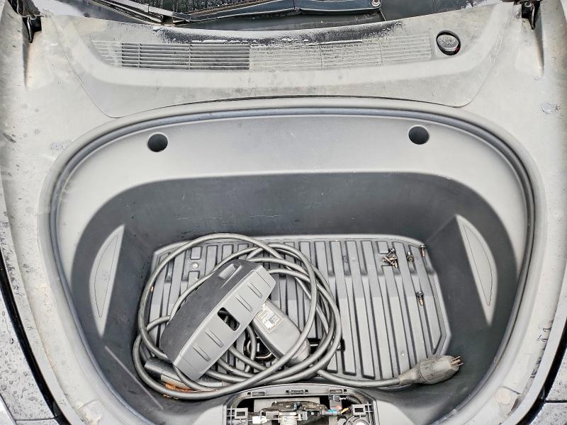 Aukcja sprzedaży 2022 Tesla Model 3, vin: 5YJ3E1EB7NF145351, numer aukcji: 48116016