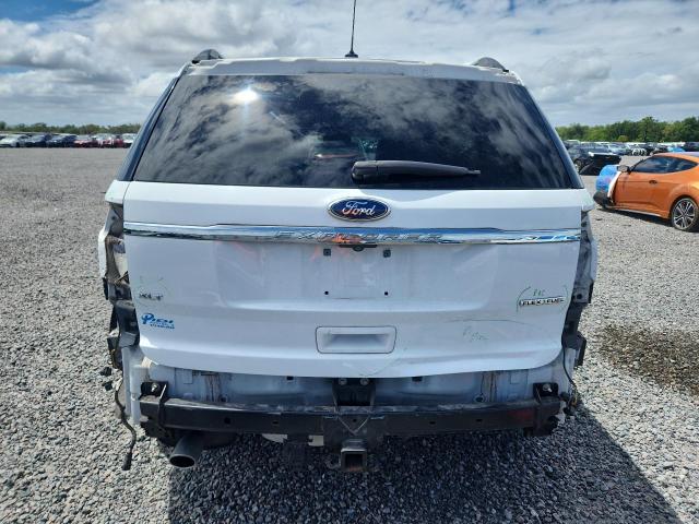 Aukcja sprzedaży 2015 Ford Explorer, vin: 1FM5K7D85FGC58387, numer aukcji: 49236856