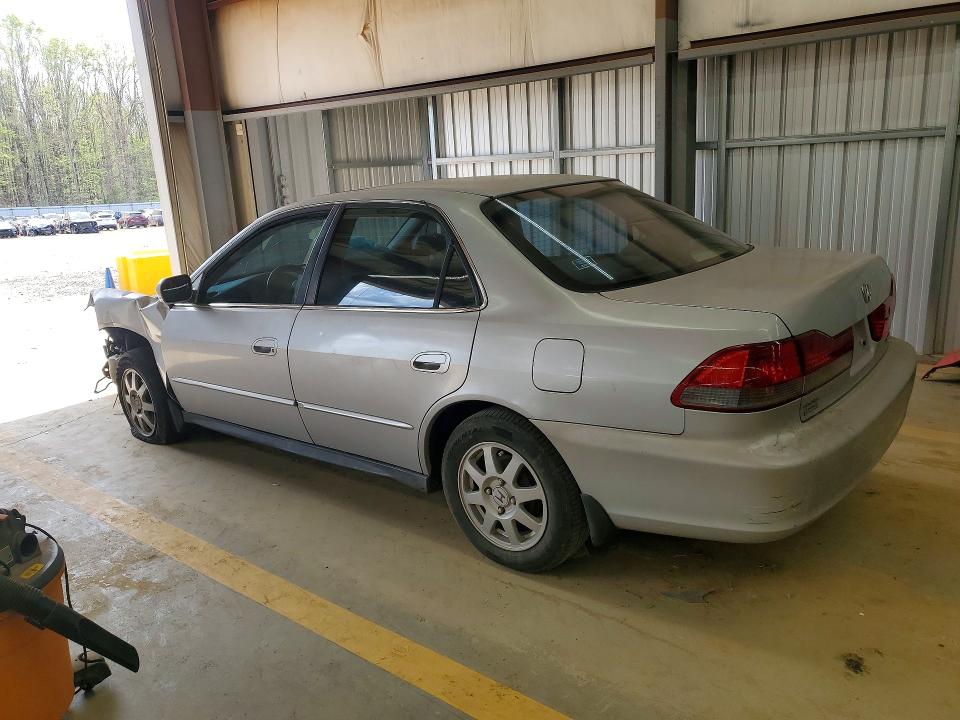2002 Honda Accord მანქანა იყიდება აუქციონზე, vin: 1HGCG56752A129232, აუქციონის ნომერი: 47786056